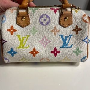 TAKASHI MURAKAMI X LOUIS VUITTON